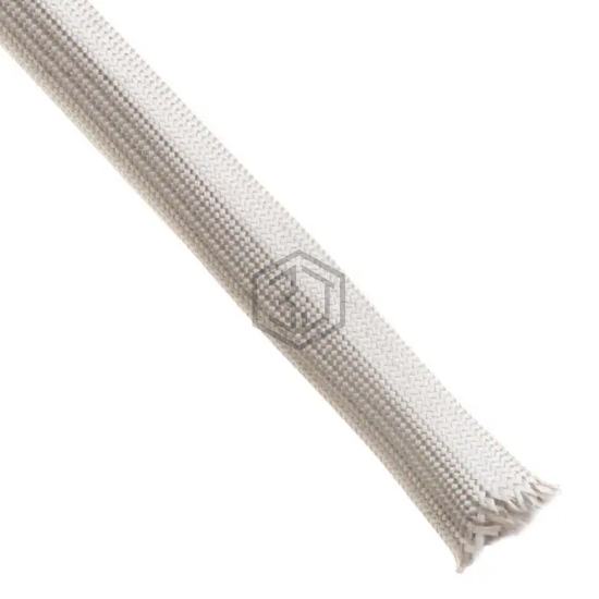 FHN0.25NT250 - Techflex - Spiral Wrap, Expandable Sleeving