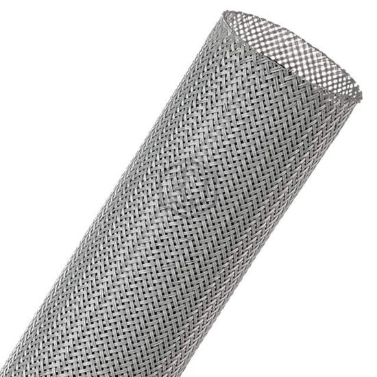 CCP1.50GY50 - Techflex - Spiral Wrap, Expandable Sleeving
