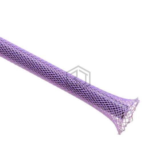 PTN0.25PP200 - Techflex - Spiral Wrap, Expandable Sleeving