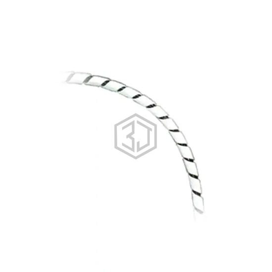 T12F-C - Panduit Corp - Spiral Wrap, Expandable Sleeving