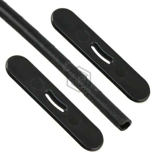 T25F-C0 - Panduit Corp - Spiral Wrap, Expandable Sleeving