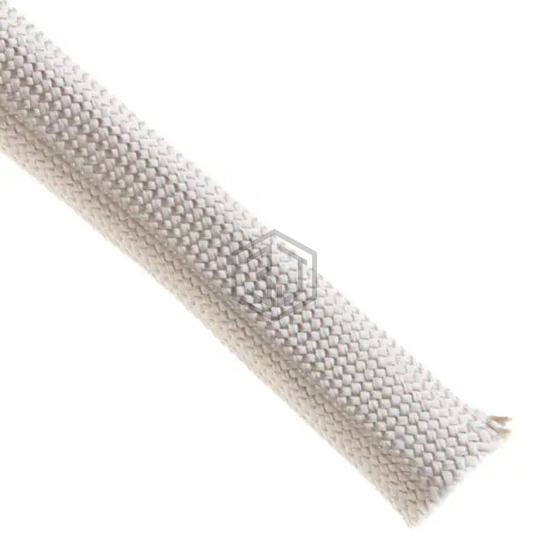 FHH0.50NT100 - Techflex - Spiral Wrap, Expandable Sleeving