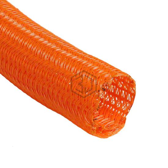 170-03084 - HellermannTyton - Spiral Wrap, Expandable Sleeving