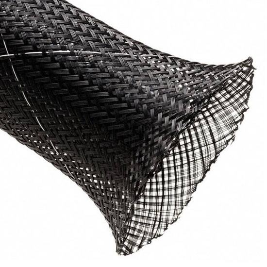 FRN1.50TB200 - Techflex - Spiral Wrap, Expandable Sleeving