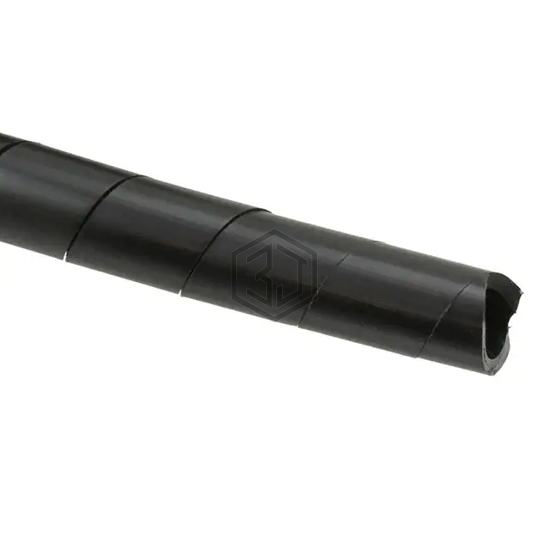 T38N-C0 - Panduit Corp - Spiral Wrap, Expandable Sleeving