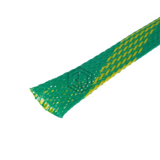 G1101/2 GY002 - Alpha Wire - Spiral Wrap, Expandable Sleeving