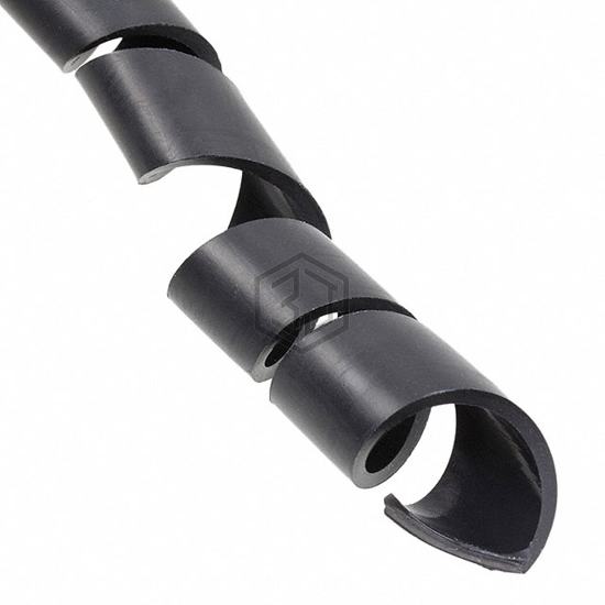 3FRP0C - HellermannTyton - Spiral Wrap, Expandable Sleeving