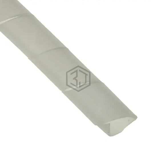 T75F-C - Panduit Corp - Spiral Wrap, Expandable Sleeving