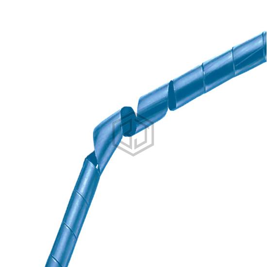 T50F-C6 - Panduit Corp - Spiral Wrap, Expandable Sleeving