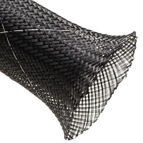 FRN2.00TB200 - Techflex - Spiral Wrap, Expandable Sleeving