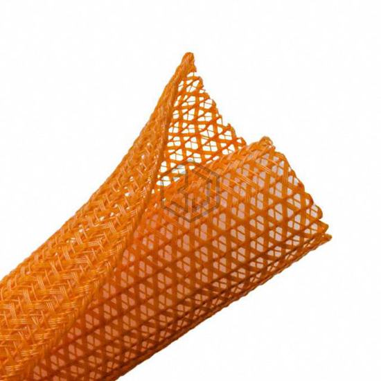 170-03087 - HellermannTyton - Spiral Wrap, Expandable Sleeving