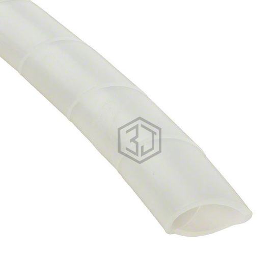 T100F-C - Panduit Corp - Spiral Wrap, Expandable Sleeving