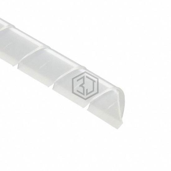 3P9C - HellermannTyton - Spiral Wrap, Expandable Sleeving