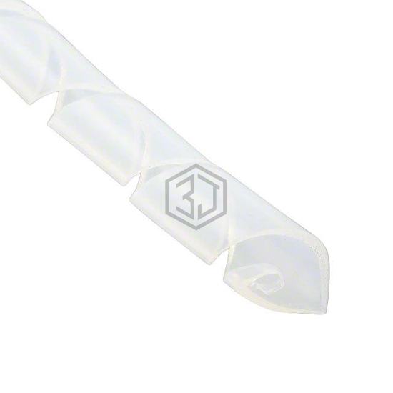 2P9C - HellermannTyton - Spiral Wrap, Expandable Sleeving
