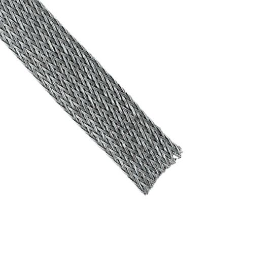 SE75P-DR8 - Panduit Corp - Spiral Wrap, Expandable Sleeving