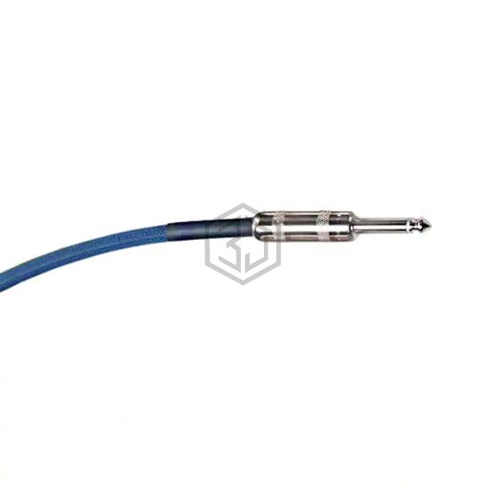 TS-PTNO-1-4-BLUE - Techflex - Spiral Wrap, Expandable Sleeving