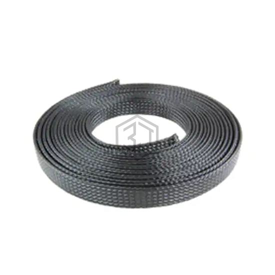 04-ESNF-250C - NTE Electronics, Inc - Spiral Wrap, Expandable Sleeving