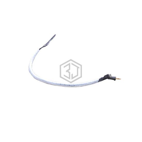 04-SWP3759C - NTE Electronics, Inc - Spiral Wrap, Expandable Sleeving