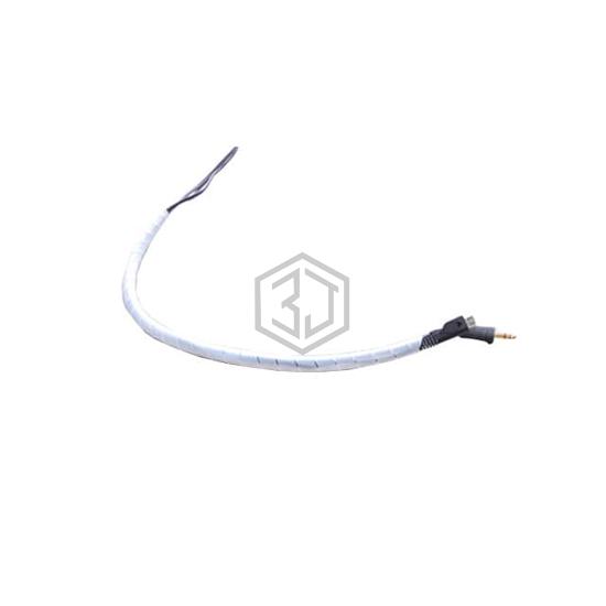 04-SWP5009C - NTE Electronics, Inc - Spiral Wrap, Expandable Sleeving