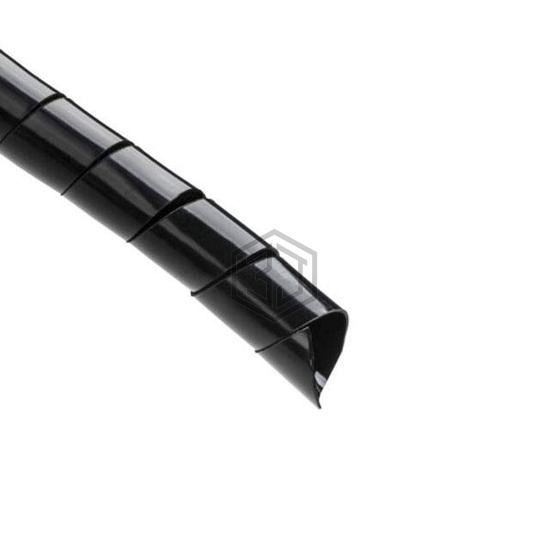 161-05088 - HellermannTyton - Spiral Wrap, Expandable Sleeving