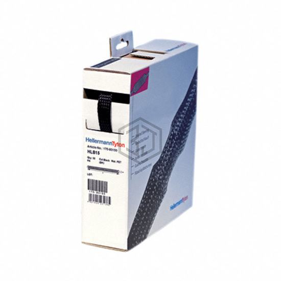 170-80150 - HellermannTyton - Spiral Wrap, Expandable Sleeving