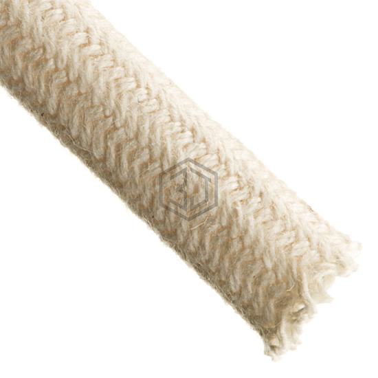CTN0.25NT1000 - Techflex - Spiral Wrap, Expandable Sleeving