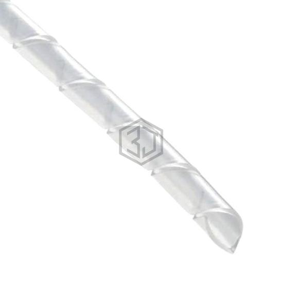 1N9C - HellermannTyton - Spiral Wrap, Expandable Sleeving