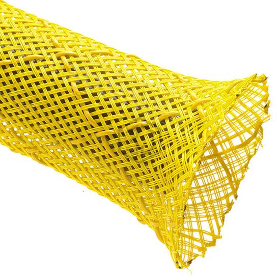 NSN2.00NY50 - Techflex - Spiral Wrap, Expandable Sleeving