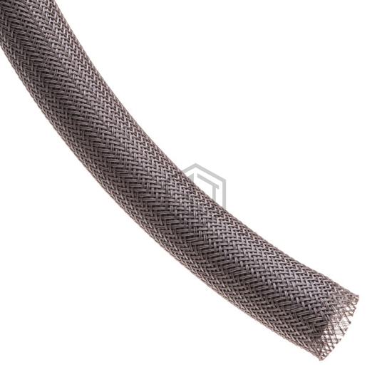 RRN1.50DB40 - Techflex - Spiral Wrap, Expandable Sleeving