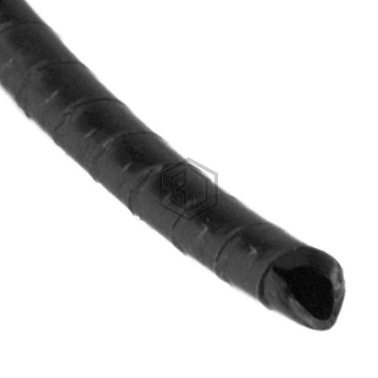 1N0C - HellermannTyton - Spiral Wrap, Expandable Sleeving