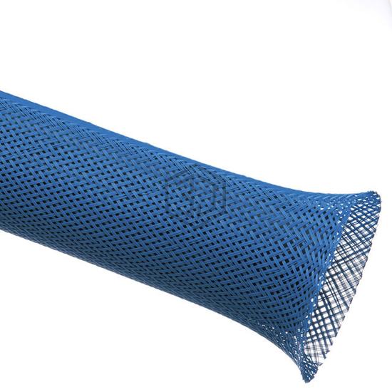 PTN2.00BL200 - Techflex - Spiral Wrap, Expandable Sleeving