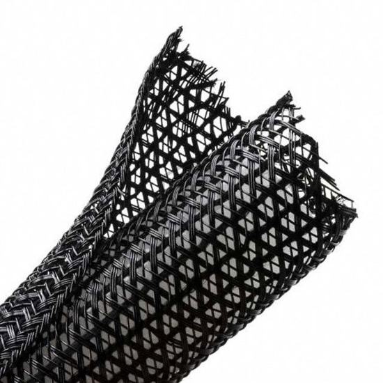 170-03026 - HellermannTyton - Spiral Wrap, Expandable Sleeving