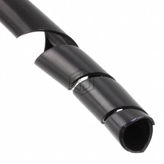2N0C - HellermannTyton - Spiral Wrap, Expandable Sleeving