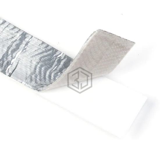 TSN1.00SV100 - Techflex - Spiral Wrap, Expandable Sleeving
