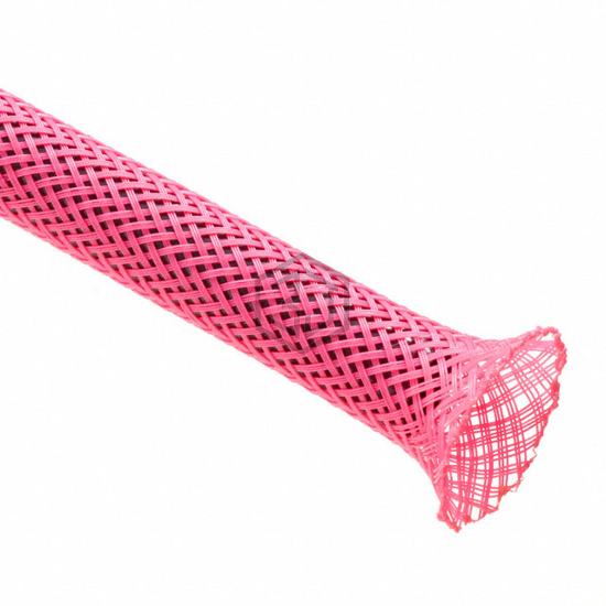 PTN0.38NP500 - Techflex - Spiral Wrap, Expandable Sleeving