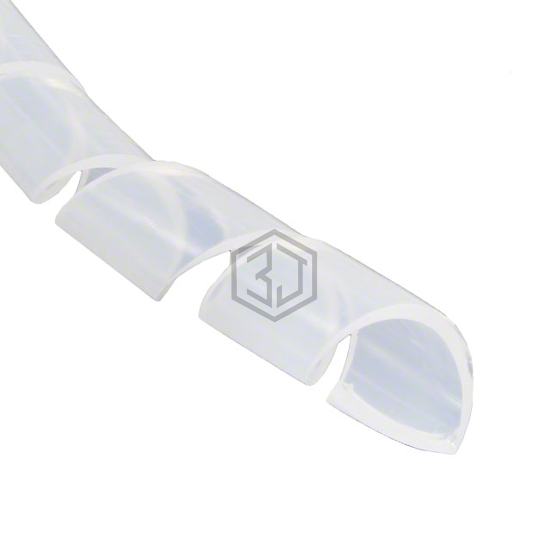 2.5FRP9C - HellermannTyton - Spiral Wrap, Expandable Sleeving