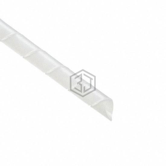 2.5N9C - HellermannTyton - Spiral Wrap, Expandable Sleeving