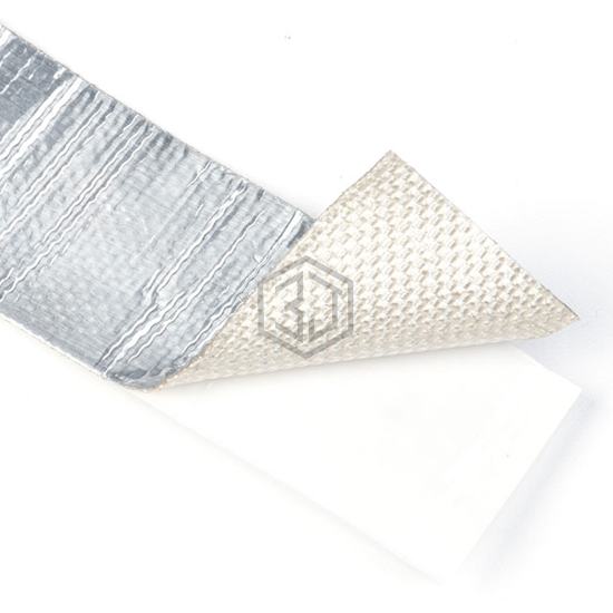 TSN1.50SV250 - Techflex - Spiral Wrap, Expandable Sleeving