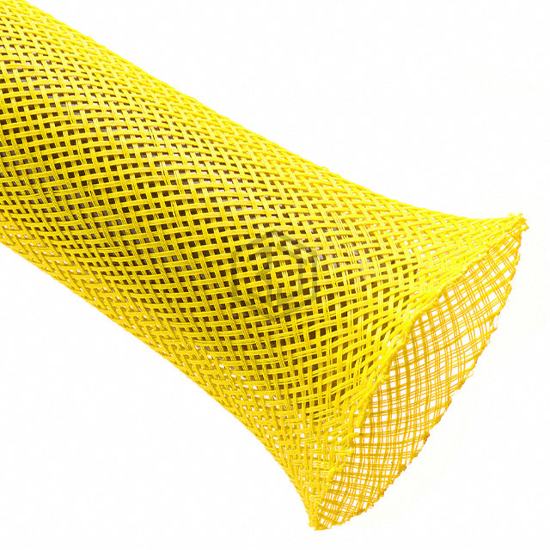 PTN1.25NY250 - Techflex - Spiral Wrap, Expandable Sleeving