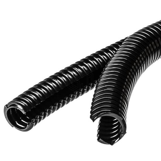 166-11809 - HellermannTyton - Spiral Wrap, Expandable Sleeving