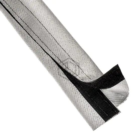 WWH2.00SV50 - Techflex - Spiral Wrap, Expandable Sleeving