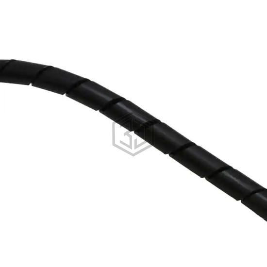 500036-1 - TE Connectivity Raychem Cable Protection - Spiral Wrap, Expandable Sleeving