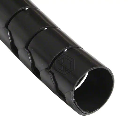 161-64414 - HellermannTyton - Spiral Wrap, Expandable Sleeving