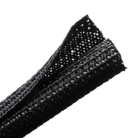 170-03140 - HellermannTyton - Spiral Wrap, Expandable Sleeving