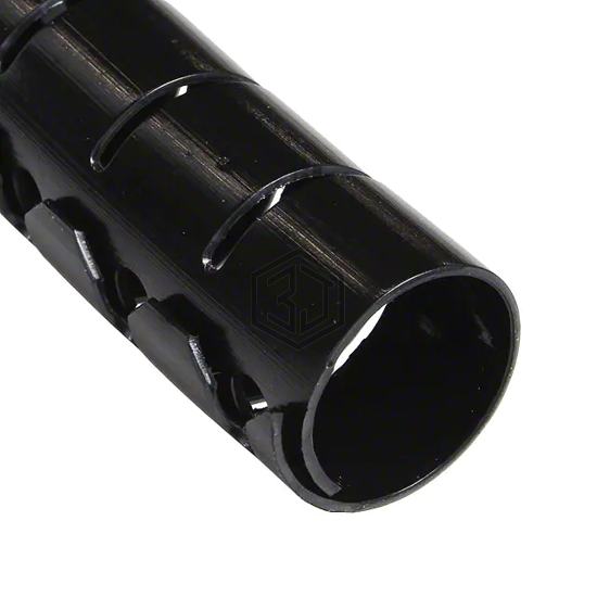 161-63303 - HellermannTyton - Spiral Wrap, Expandable Sleeving