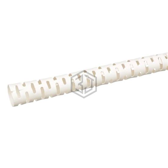 PW75FR-CY - Panduit Corp - Spiral Wrap, Expandable Sleeving