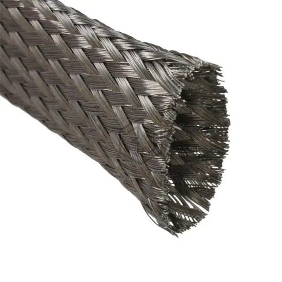 SSL1.50SV50 - Techflex - Spiral Wrap, Expandable Sleeving