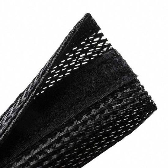 170-03151 - HellermannTyton - Spiral Wrap, Expandable Sleeving