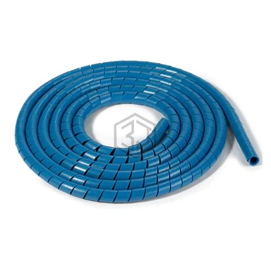 161-46300 - HellermannTyton - Spiral Wrap, Expandable Sleeving