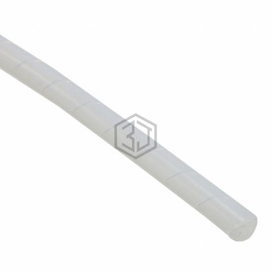500024-1 - TE Connectivity Raychem Cable Protection - Spiral Wrap, Expandable Sleeving